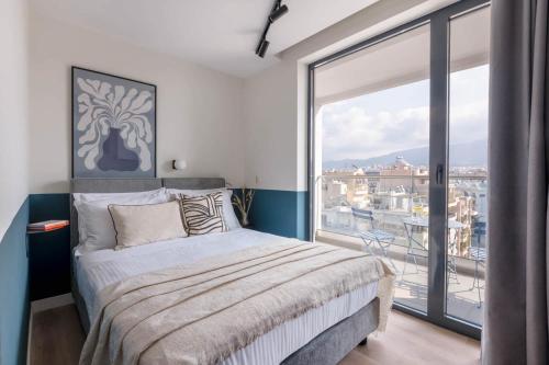 Exceptional Living Lofts by UPSTREET - image 13