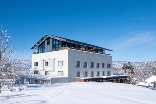 HOKURYUKO HOTEL North NAGANO