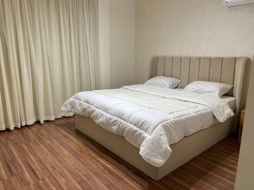 Gated Compound ground floor with garden