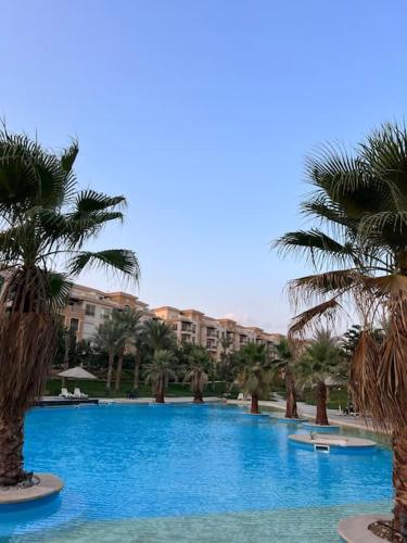 Gated Compound ground floor with garden