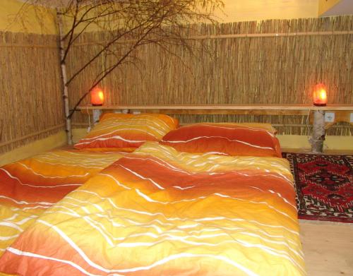 ARTHARMONY Pension & Hostel, Praha (fotografie 8)