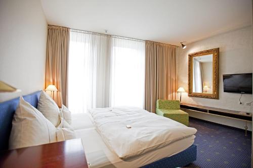 Photo of the accommodation