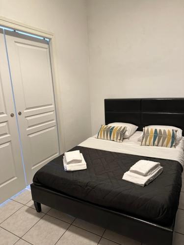 Appartement cosy - 3e arr, Marseille (fotografie 10)