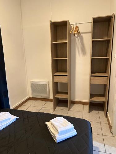 Appartement cosy - 3e arr, Marseille (fotografie 9)