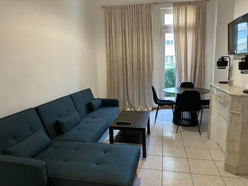Appartement cosy - 3e arr, Marseille (fotografie 2)