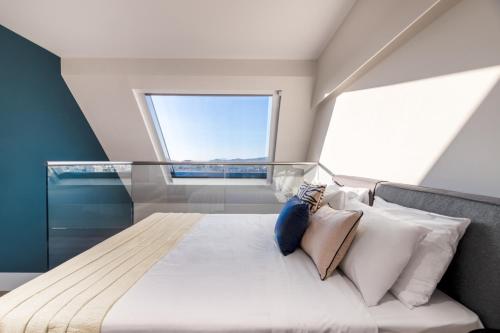 Exceptional Living Lofts by UPSTREET - image 12