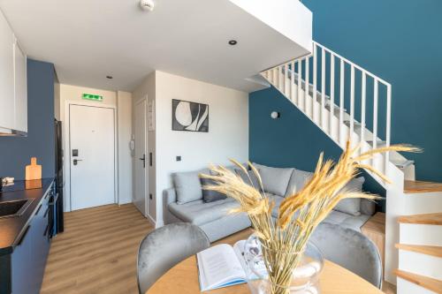 Exceptional Living Lofts by UPSTREET - image 9