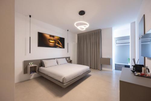 Luxury Station Suite, Bologne (photo 7)