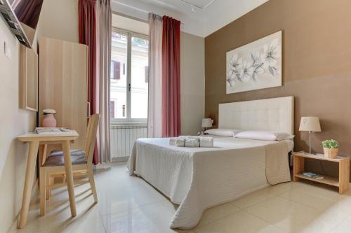 Claudia House Roma Termini, Рим (фото 3)