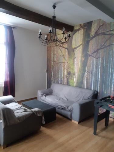 Chambres d'hôte Alarome Chambres d'hôte Alarome