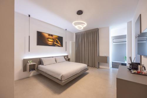 Luxury Station Suite, Bologne
