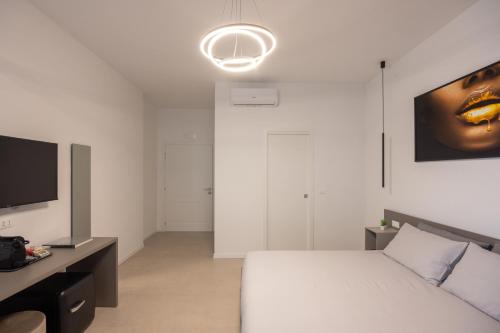 Luxury Station Suite, Bologne (photo 10)