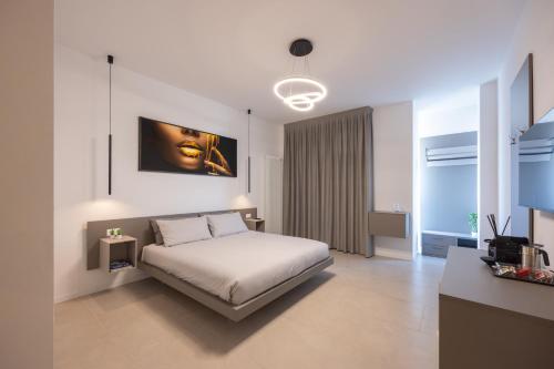 Luxury Station Suite, Bologne (photo 9)