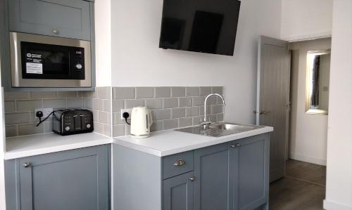 Duporth Guest House in Penzance