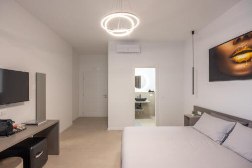 Luxury Station Suite, Bologne (photo 11)