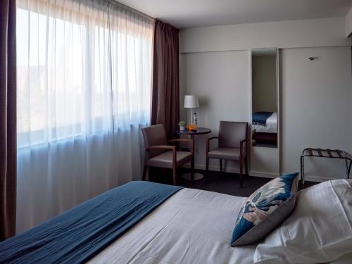 Tower Hotel - image 8
