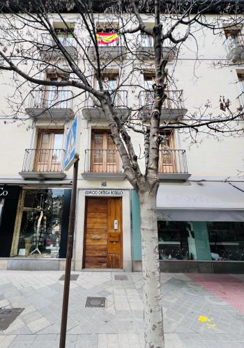 Wekey Homes Granada, El Refugio de San Juan, Granada