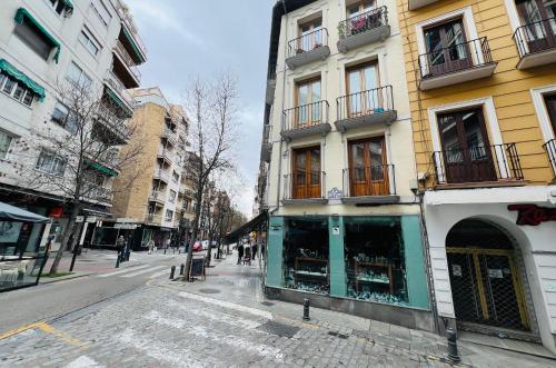 Wekey Homes Granada, El Refugio de San Juan, Granada (fotografie 7)