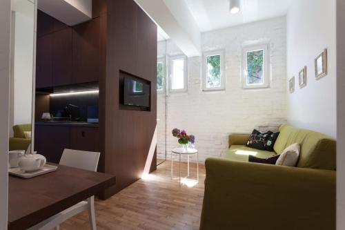 Gorgeous apartment in the perfect area, Sofia (Foto 8)
