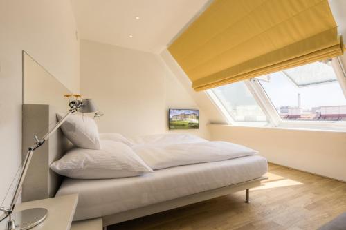 Vienna Grand Apartments DANUBE - image 6