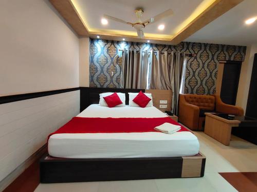 New Classic Inn - New Digha