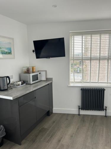 Duporth Guest House in Penzance