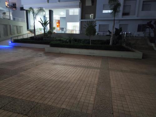 Appart Moderne ISLANE Agadir in Al Mohammadi