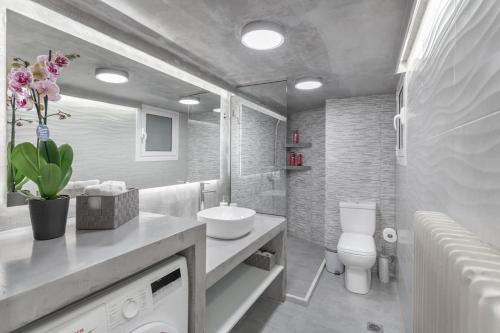 The HostMaster Urban Athenian Escape, Athen (Foto 3)