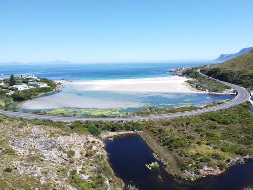 Létesítmények, Hytte Riverview by Host Agents in Rooiels