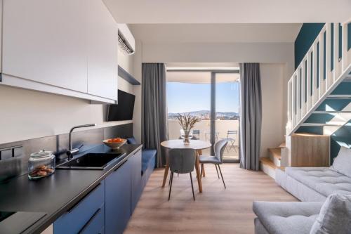 Exceptional Living Lofts by UPSTREET - image 11