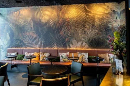 41 - A Townhouse Hotel in Reykjavik