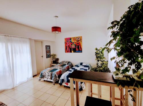 Estudio Atelier Caballito, Buenos Aires (zdjęcie 4)