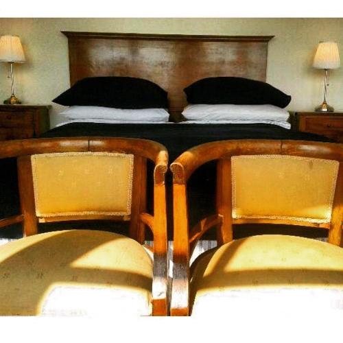 B&B La Casa tra gli Ulivi - image 13