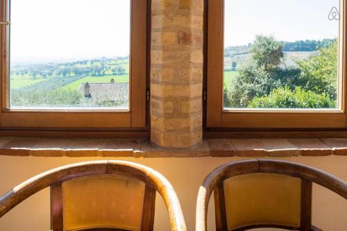 B&B La Casa tra gli Ulivi - image 6