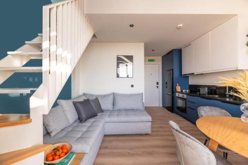Exceptional Living Lofts by UPSTREET - image 10