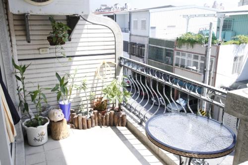 チャオ ユエン イン (巧緣民宿)