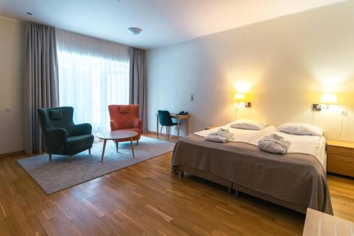 Royal SPA Residence