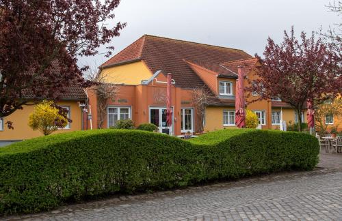 Hotel & Restaurant Zum Kap Arkona