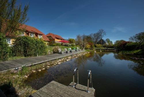 Hotel & Restaurant Zum Kap Arkona