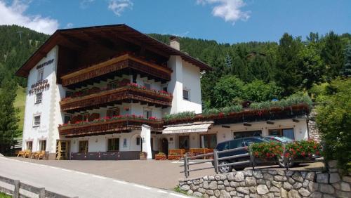 Albergo Alisander 4
