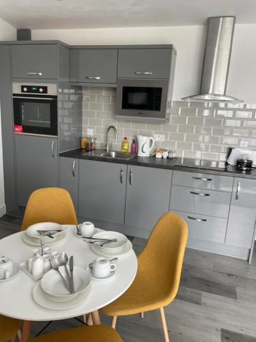 Duporth Guest House in Penzance