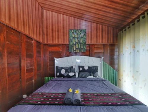 Bujak Permai Villa Matahari Lombok NTB