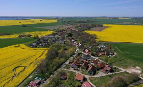 Hotel & Restaurant Zum Kap Arkona