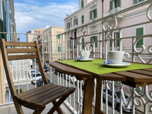 House Relax - Puglia Mia Apartments 3