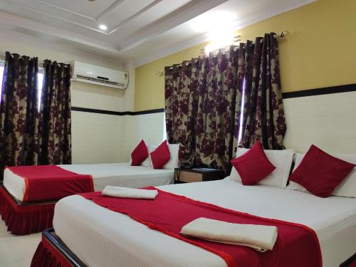 New Classic Inn - New Digha