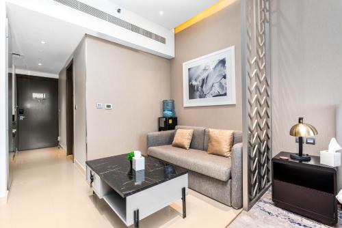 Mystic - Damac Maison Prive Tower B