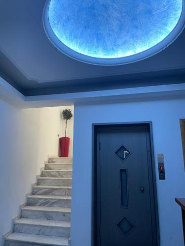 Vythos Rooms, Paralio Astros (foto 4)