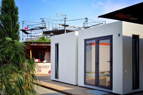 CLUB Lodges Berlin Mitte - image 9