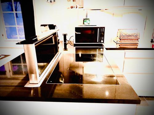 Hytta for 8 personer skiut/inn in Trysil