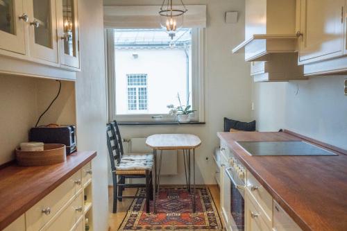 Cosy Apartment in Frogner